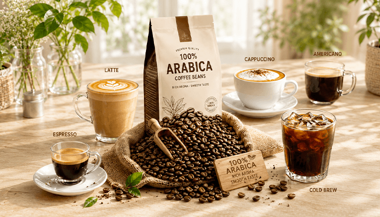 Coffee