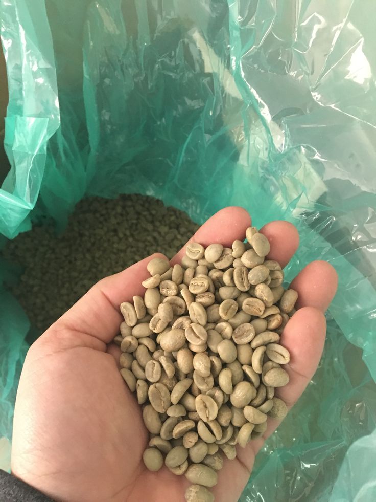 Arabica S18 Washed Grade 1