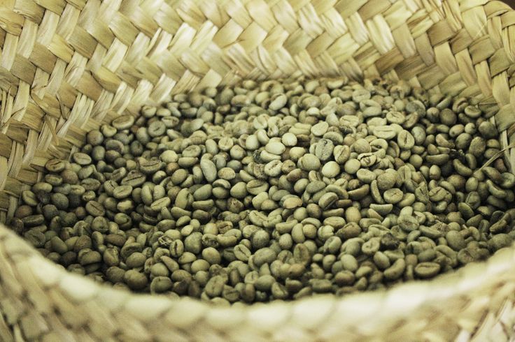 Arabica Cau Dat Grade A3 Washed