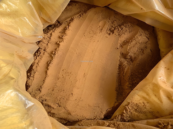 Cinnamon Powder