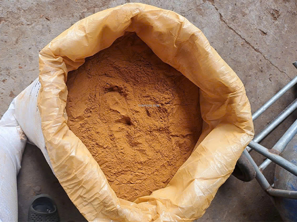 Cinnamon Powder