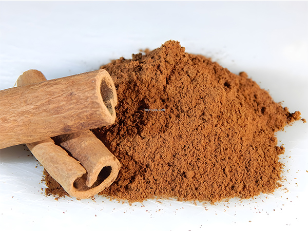 Cinnamon Powder