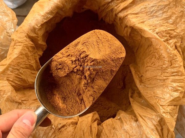 Cinnamon Powder