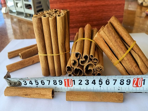 Cinnamon Stick