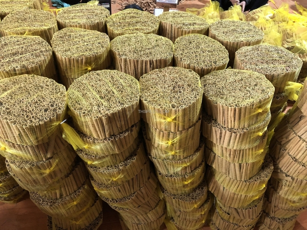 Cinnamon Stick