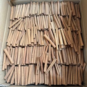 Cinnamon Stick