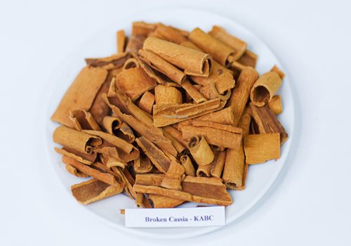 Cinnamon Stick
