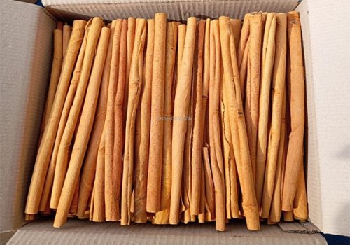 Cinnamon Stick