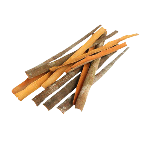 Cinnamon Split