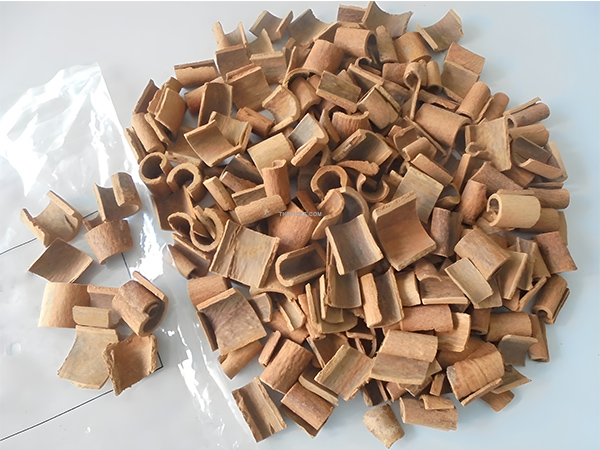 Cinnamon Square