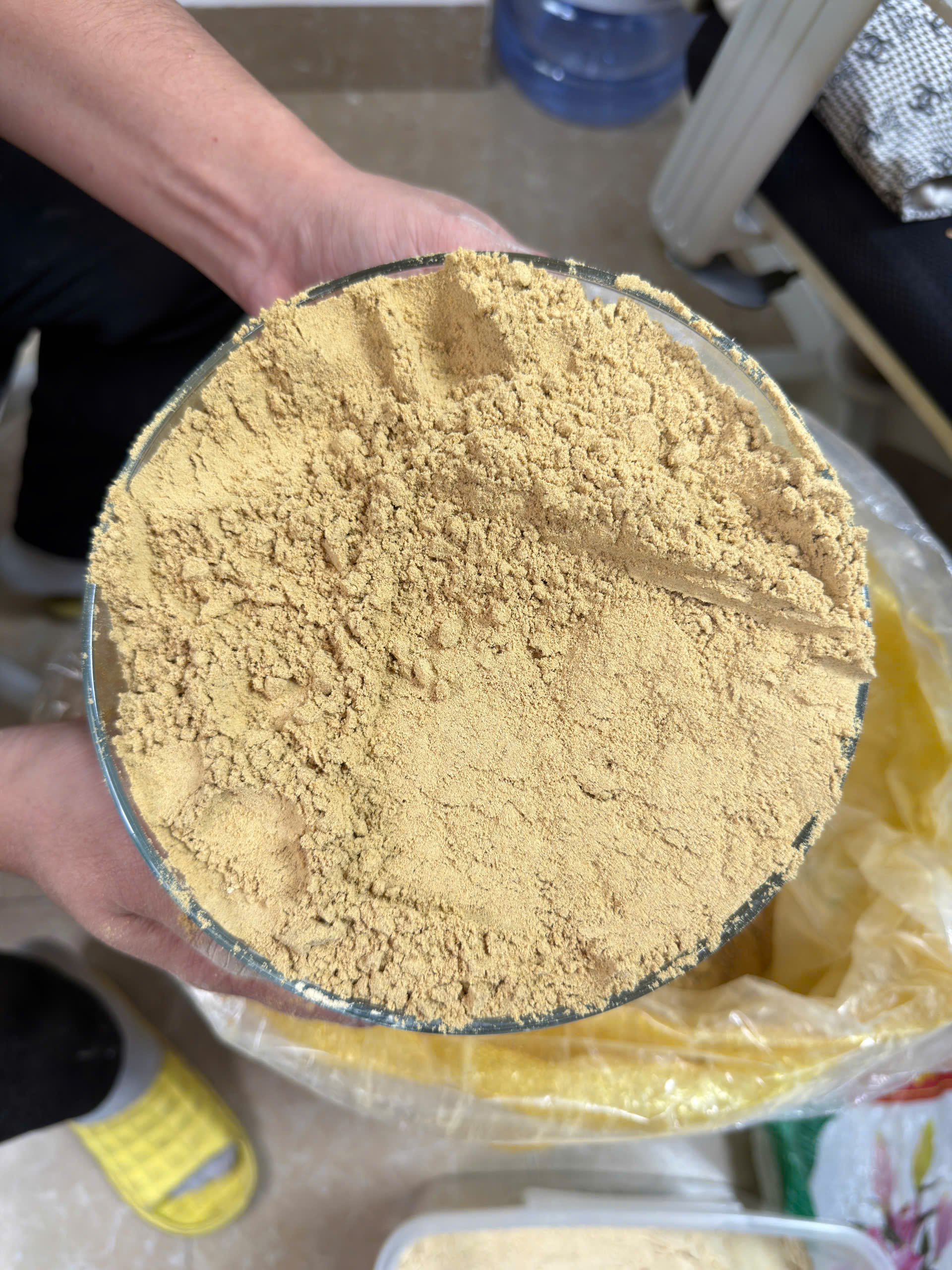 Ginger Powder