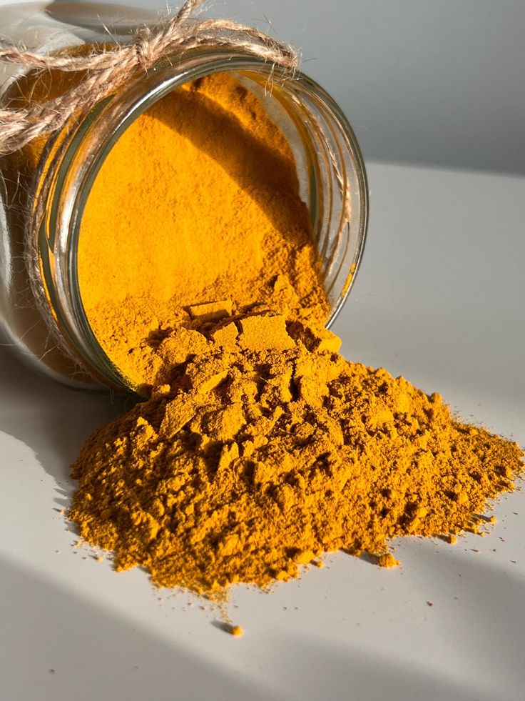 Turmeric Powder