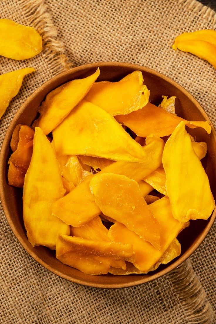 Mango Slides