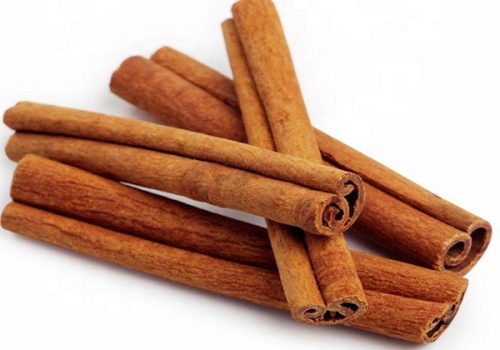 Cinnamon Stick