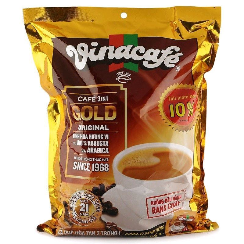 VinaCoffee Espresso