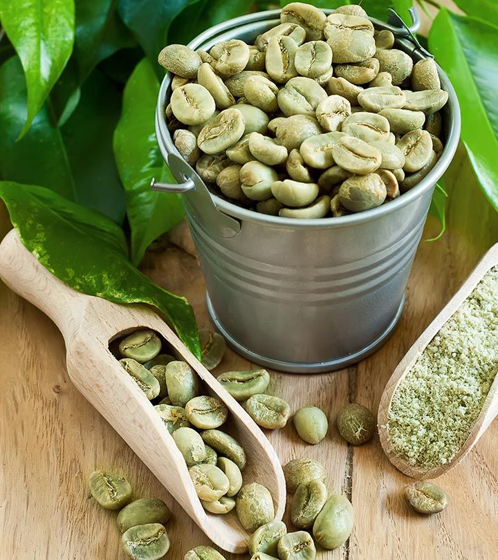 Robusta Washed Specialty Coffee