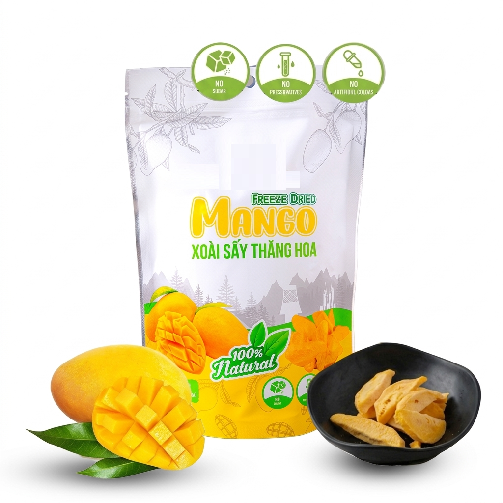 MANGO FRUIT