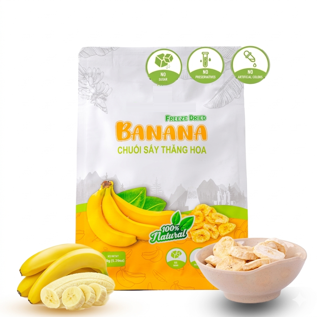 BANANA FRUIT