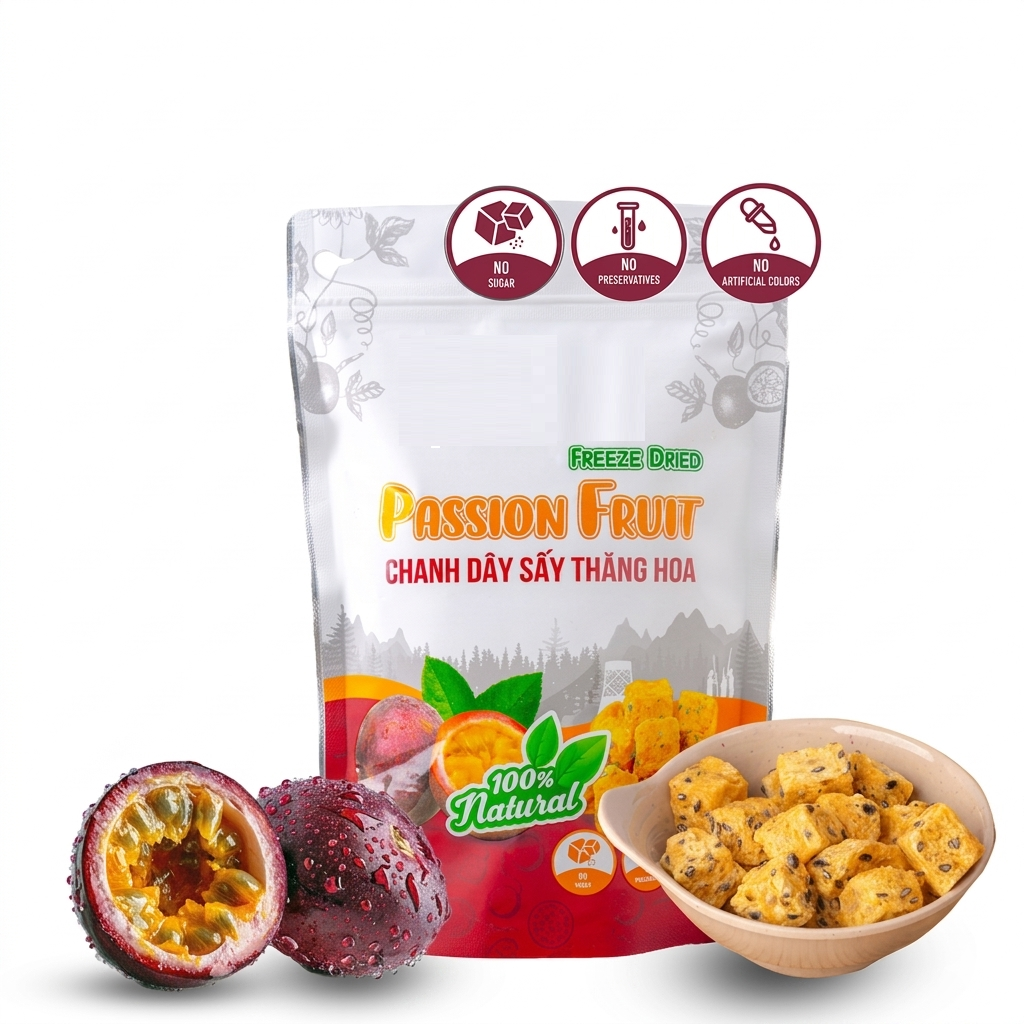 PASSION FRUIT