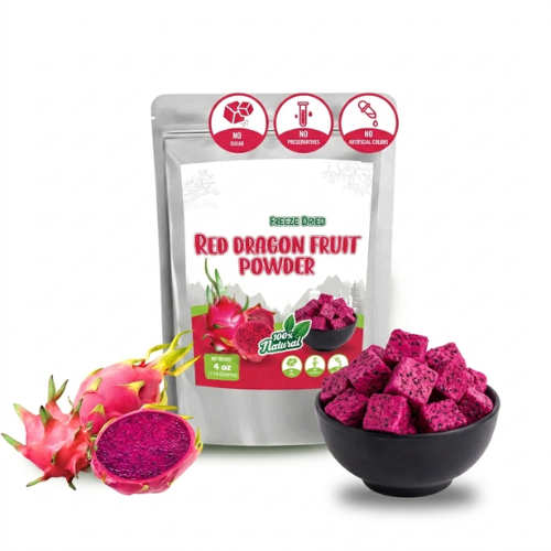 DRAGON FRUIT