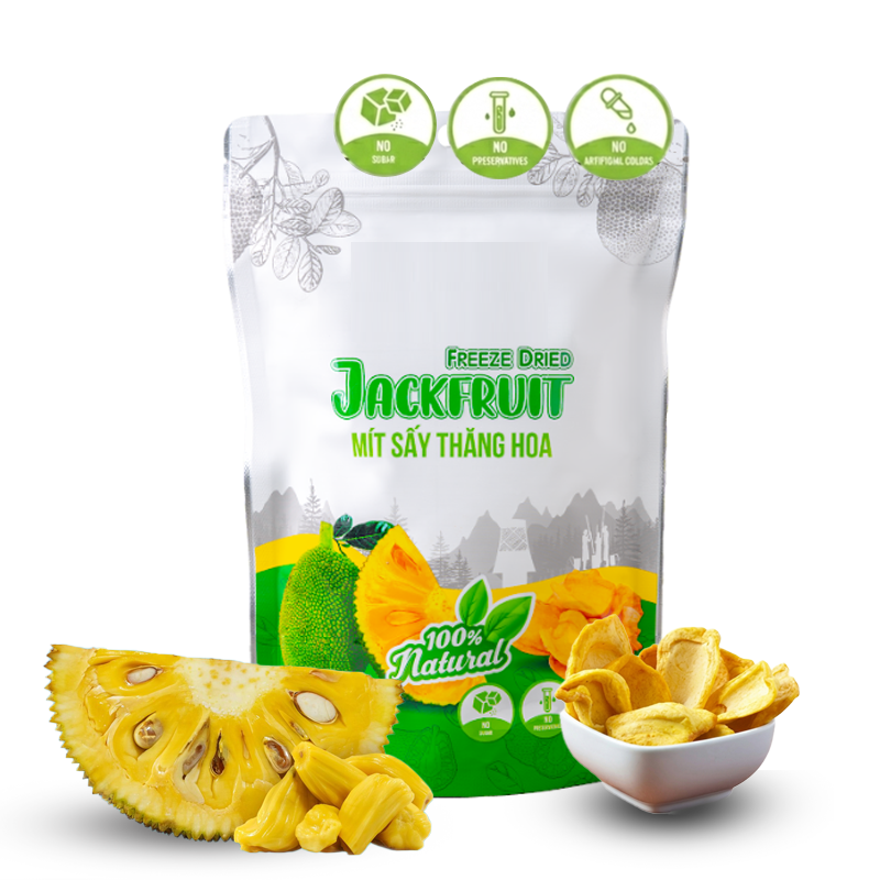 JACK FRUIT