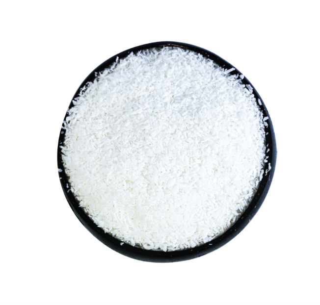 DESICCATED COCONUT