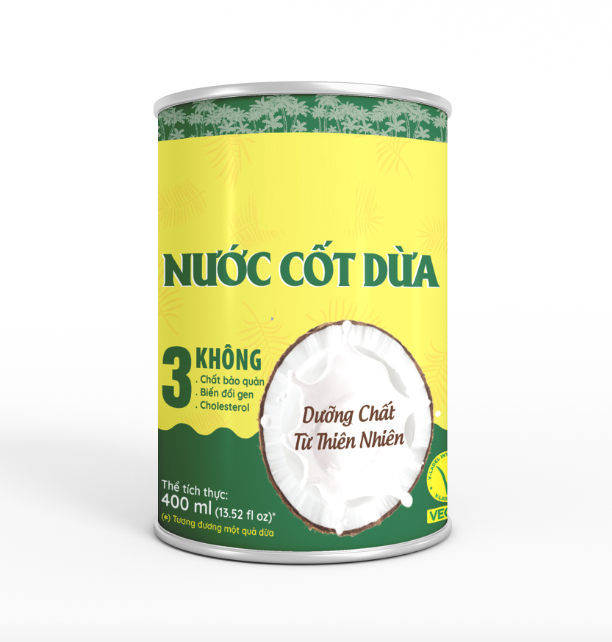 COCONUT MILK