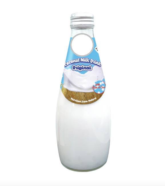 COCONUT MILK DRINK