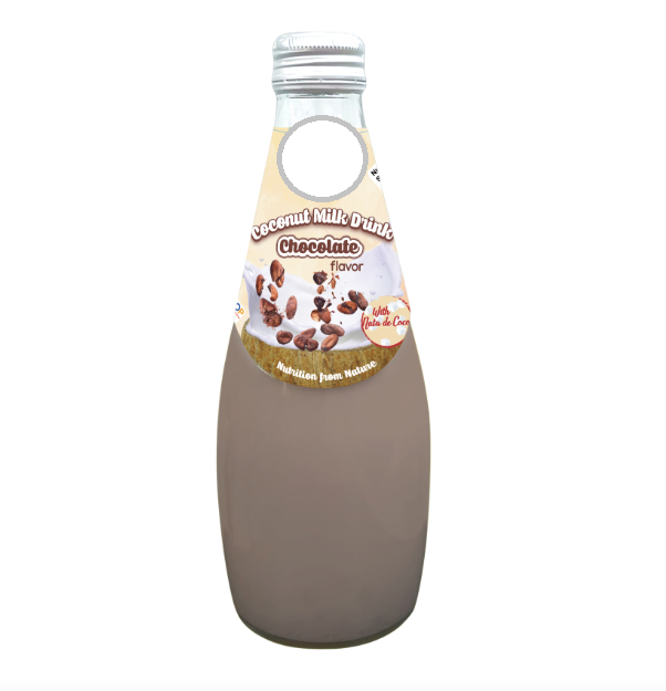 COCONUT MILK DRINK
