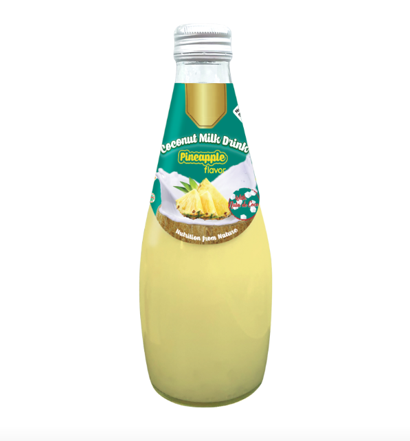 COCONUT MILK DRINK
