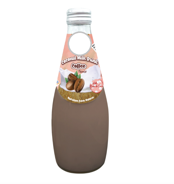 COCONUT MILK DRINK