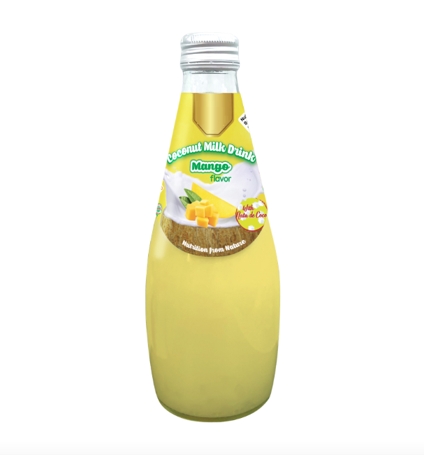 COCONUT MILK DRINK