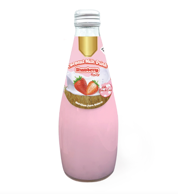 COCONUT MILK DRINK