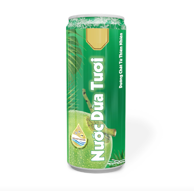 COCONUT WATER